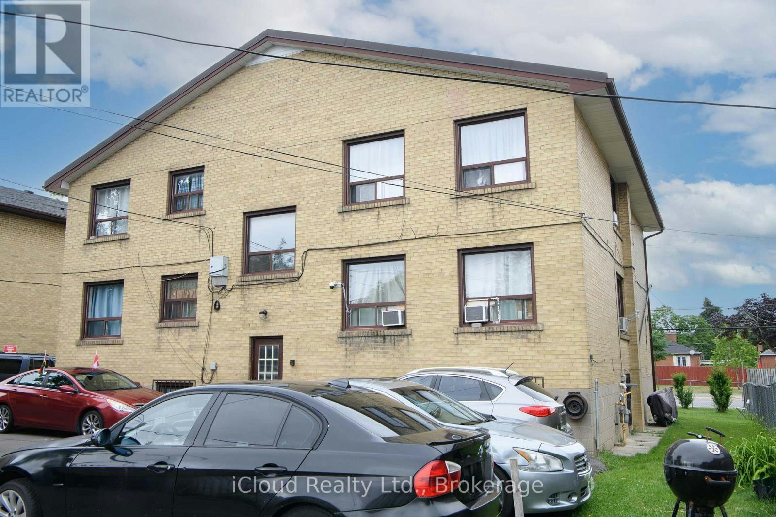 2265 Kipling Avenue, Toronto, ON, M9W 4L5 - 36