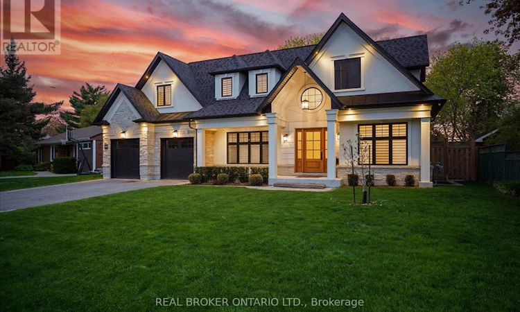 1445 Skyline Drive