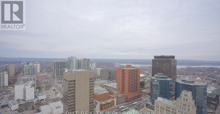 3101-75 James Street S, Hamilton, ON, L8P 2Y9 - 23