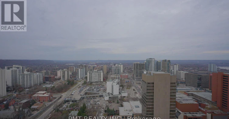 3101-75 James Street S, Hamilton, ON, L8P 2Y9 - 24