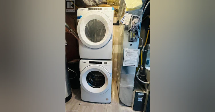 BASEMENT-216 Woodbine Avenue, Kitchener, ON, N2R 1Y5 - 11
