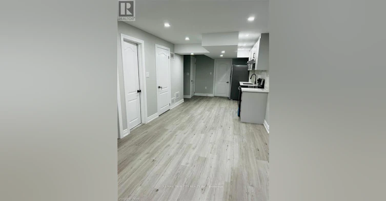 BASEMENT-216 Woodbine Avenue, Kitchener, ON, N2R 1Y5 - 3