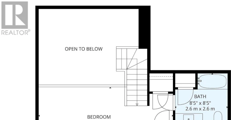 301-2 Tree Tops Lane, Huntsville, ON, P1H 0B8 - 45