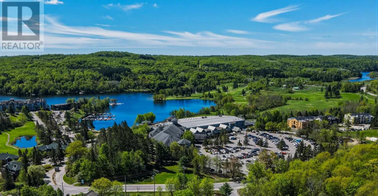301-2 Tree Tops Lane, Huntsville, ON, P1H 0B8 - 39