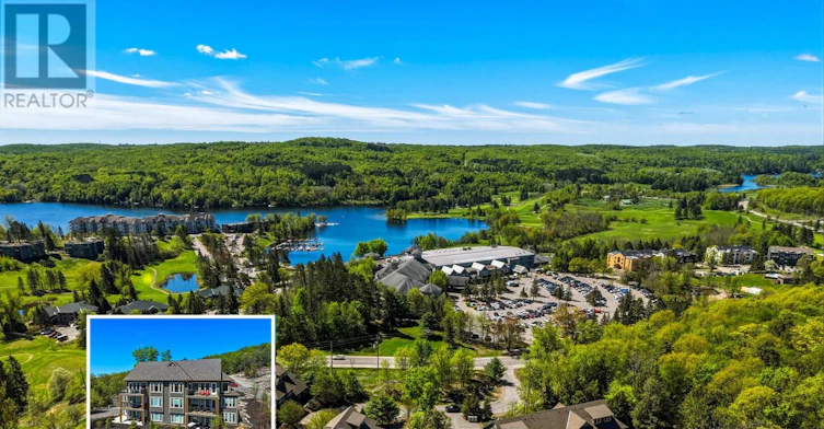 301-2 Tree Tops Lane, Huntsville, ON, P1H 0B8 - 3