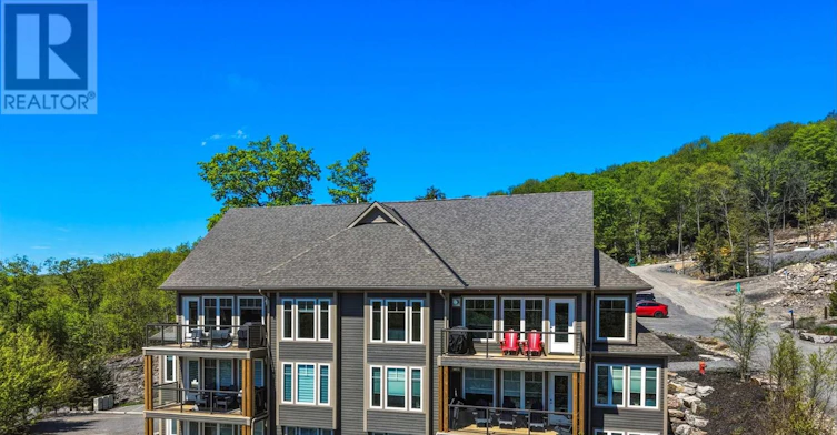 301-2 Tree Tops Lane, Huntsville, ON, P1H 0B8
