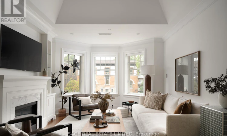 3D-319 Lonsdale Road