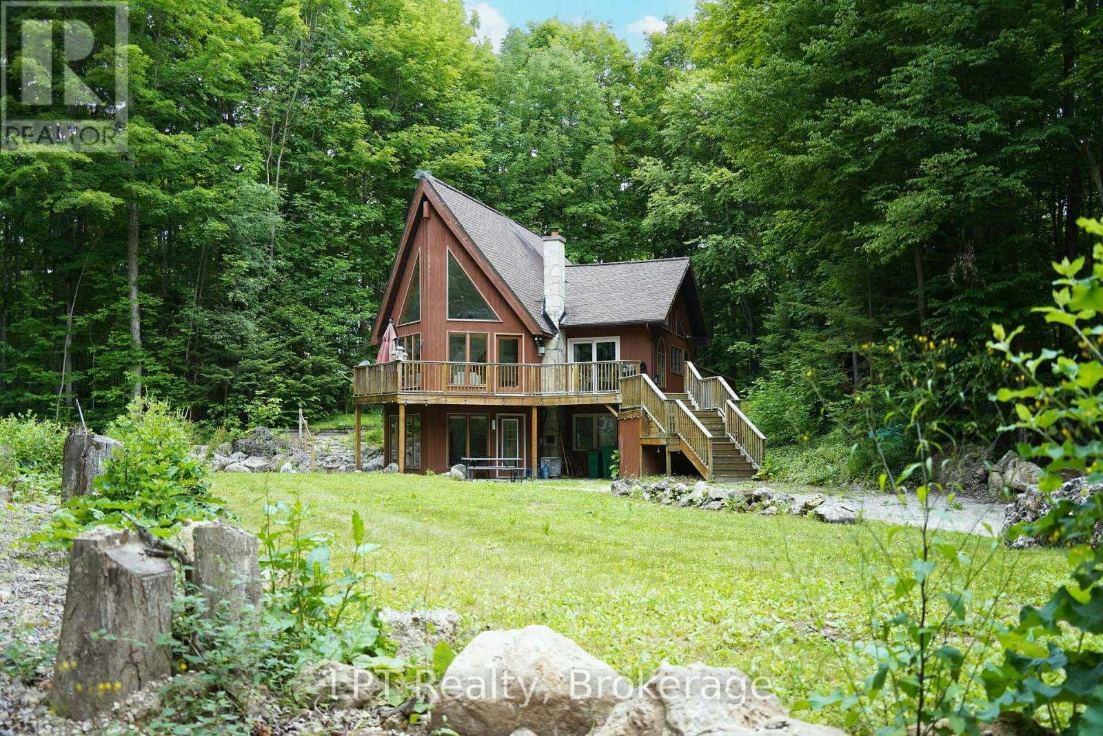 382488 17 Concession Road, Georgian Bluffs, ON, N0H 2T0