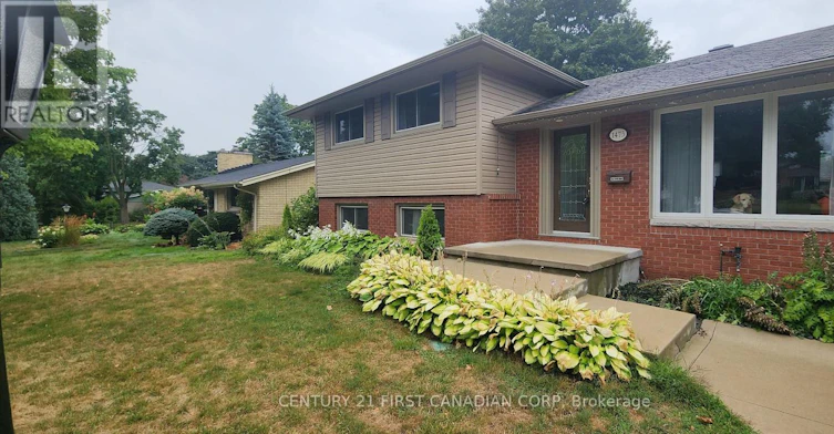 1473 Glengarry Avenue, London, ON, N5X 1R2 - 2