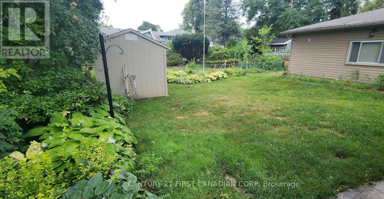 1473 Glengarry Avenue, London, ON, N5X 1R2 - 21