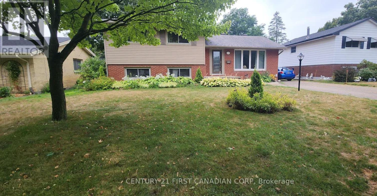 1473 Glengarry Avenue, London, ON, N5X 1R2 - 3
