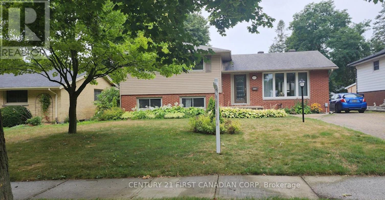 1473 Glengarry Avenue, London, ON, N5X 1R2