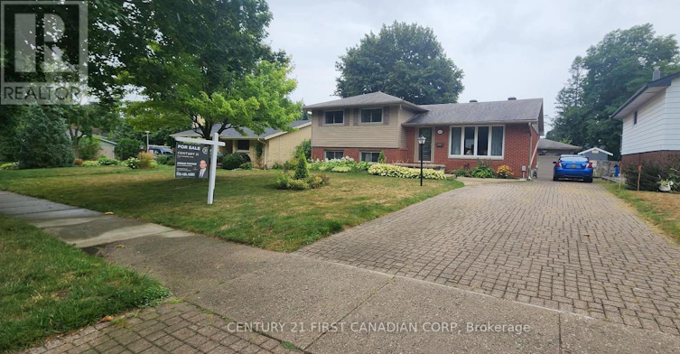 1473 Glengarry Avenue, London, ON, N5X 1R2 - 4