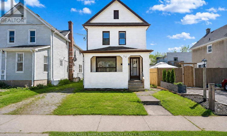 59 Asher Street