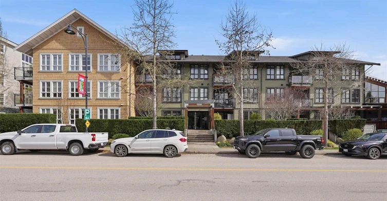 A206-23285 Billy Brown Road, Langley, BC, V1M 0C8