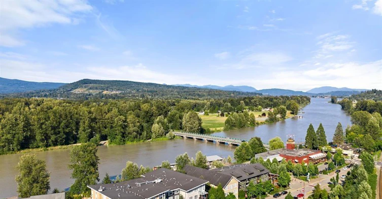 A206-23285 Billy Brown Road, Langley, BC, V1M 0C8 - 2
