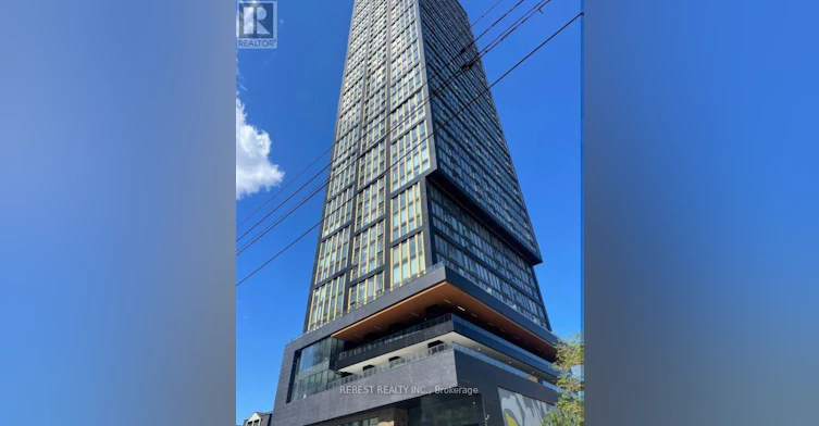 2908-319 Jarvis Street, Toronto, ON, M5B 0C8