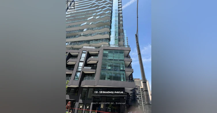 321-110 Broadway Avenue S, Toronto, ON, M4P 1V7 - 13