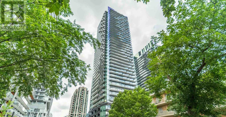 1201-110 Broadway Avenue, Toronto, ON, M4P 1V7 - 2