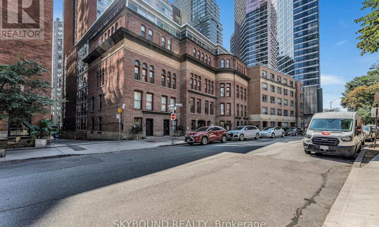 505-11 St Joseph Street