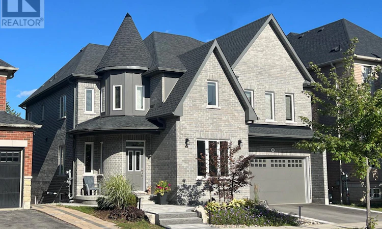 30 Hunwicks Crescent