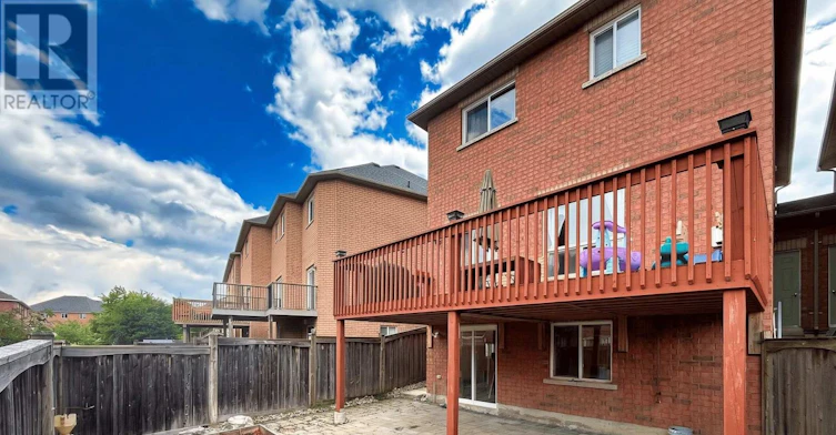 24 Millwright Avenue, Richmond Hill, ON, L4E 5B1 - 41