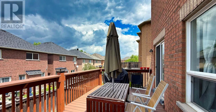 24 Millwright Avenue, Richmond Hill, ON, L4E 5B1 - 38