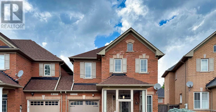24 Millwright Avenue, Richmond Hill, ON, L4E 5B1