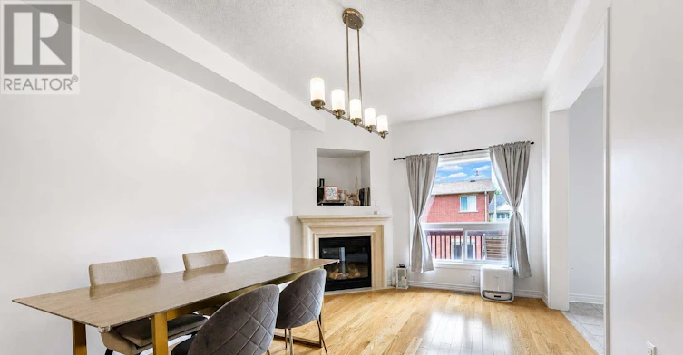 24 Millwright Avenue, Richmond Hill, ON, L4E 5B1 - 9