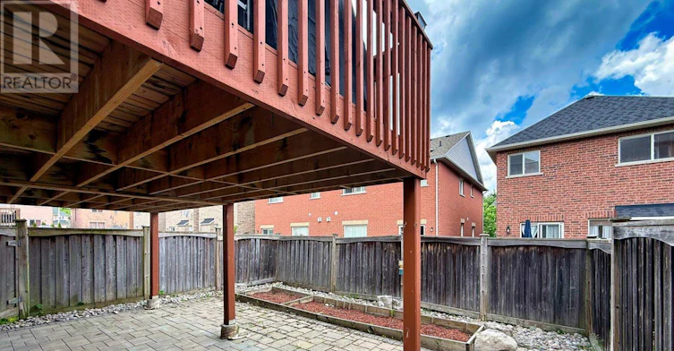 24 Millwright Avenue, Richmond Hill, ON, L4E 5B1 - 40