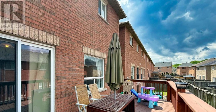 24 Millwright Avenue, Richmond Hill, ON, L4E 5B1 - 37