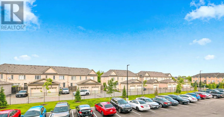 229-2343 Khalsa Gate, Oakville, ON, L6M 5R6 - 43