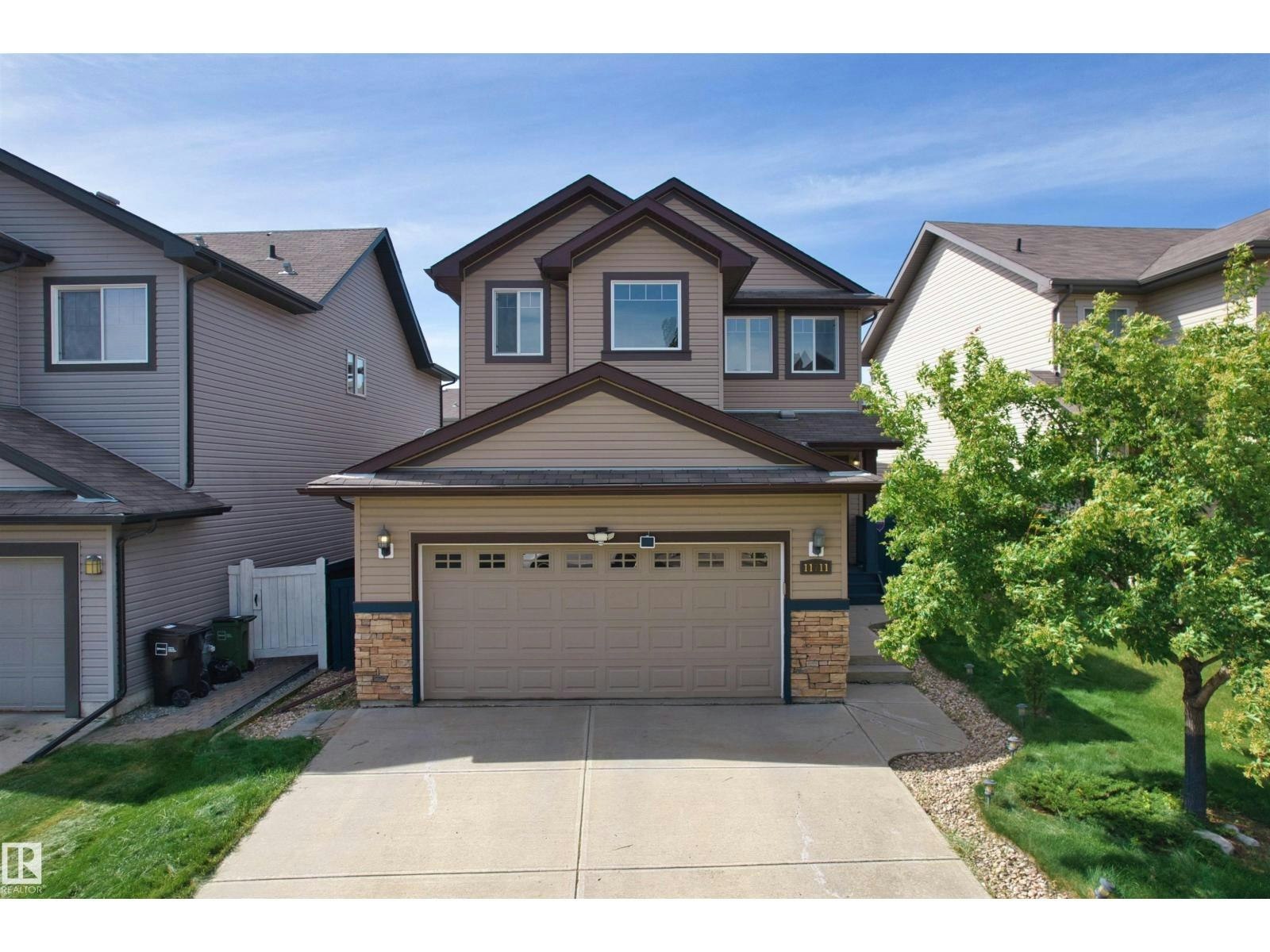 11711 16 Avenue SW SW, Edmonton, AB, T6W 1M9