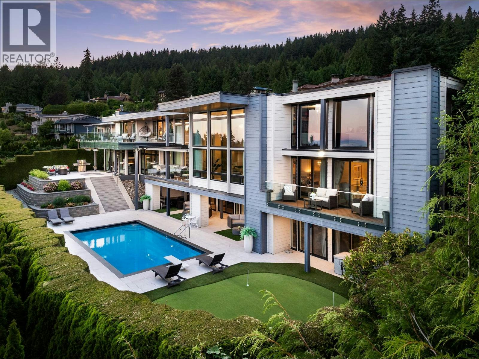 1130 Eyremount Drive, West Vancouver, BC, V7S 2C5