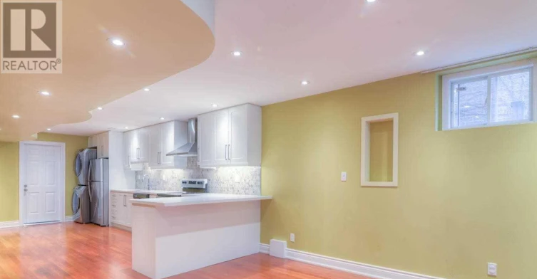 LOWER-142 Ner Israel Drive, Vaughan, ON, L4J 9K8 - 5