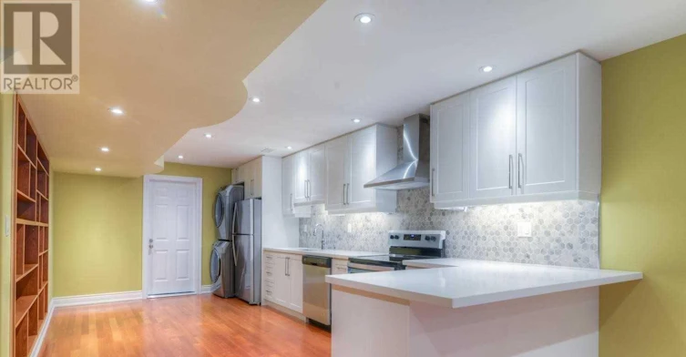 LOWER-142 Ner Israel Drive, Vaughan, ON, L4J 9K8 - 2