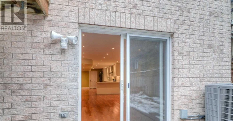 LOWER-142 Ner Israel Drive, Vaughan, ON, L4J 9K8 - 18