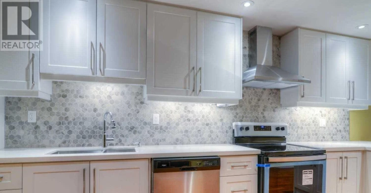 LOWER-142 Ner Israel Drive, Vaughan, ON, L4J 9K8 - 3