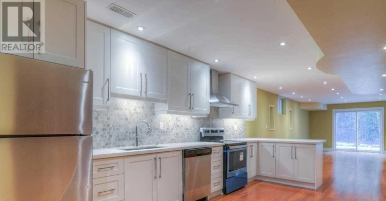 LOWER-142 Ner Israel Drive, Vaughan, ON, L4J 9K8 - 4
