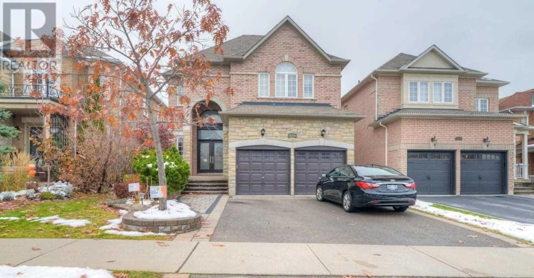 LOWER-142 Ner Israel Drive, Vaughan, ON, L4J 9K8