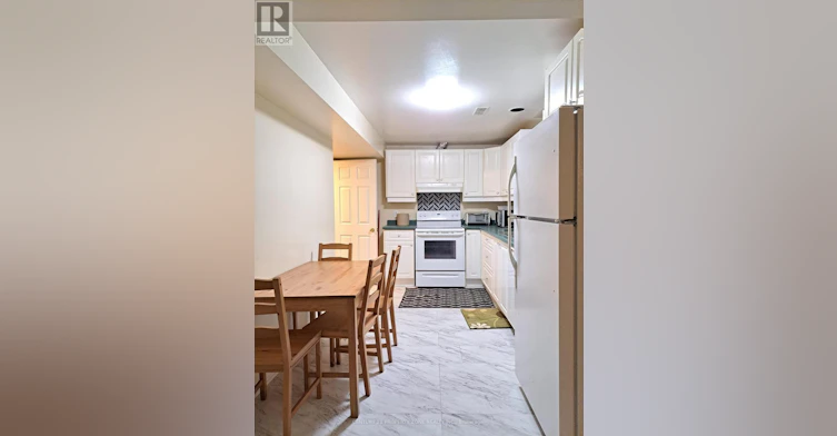 BSMT-22 Townley Crescent, Brampton, ON, L6Z 4S9