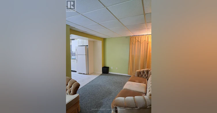 BSMT-22 Townley Crescent, Brampton, ON, L6Z 4S9 - 4