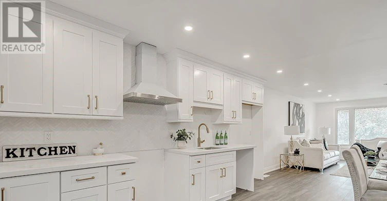 UPPER-16 Upper Canada Drive, Kitchener, ON, N2P 1E5 - 4