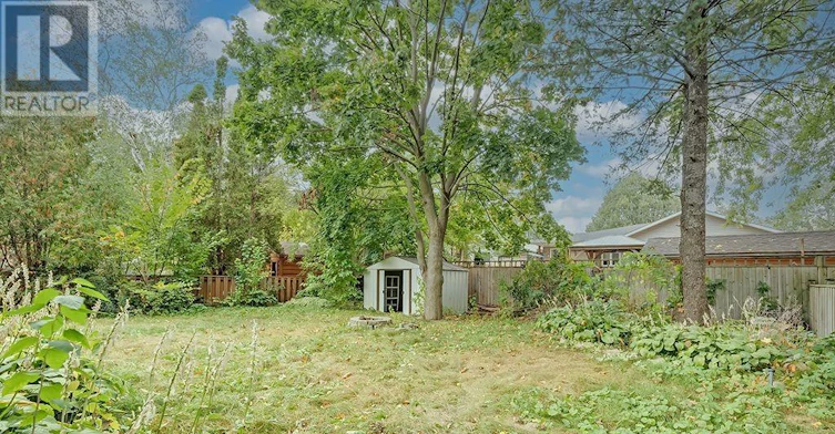 UPPER-16 Upper Canada Drive, Kitchener, ON, N2P 1E5 - 37