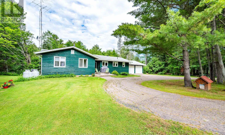 200 Walters Road