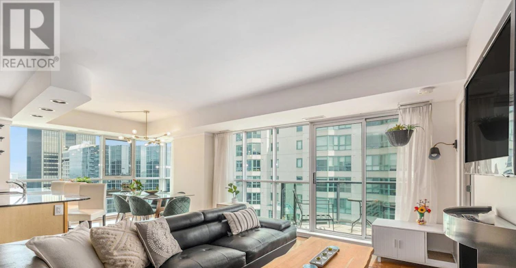 PH 4-445 Laurier Avenue W, Ottawa, ON, K1N 6R4 - 6