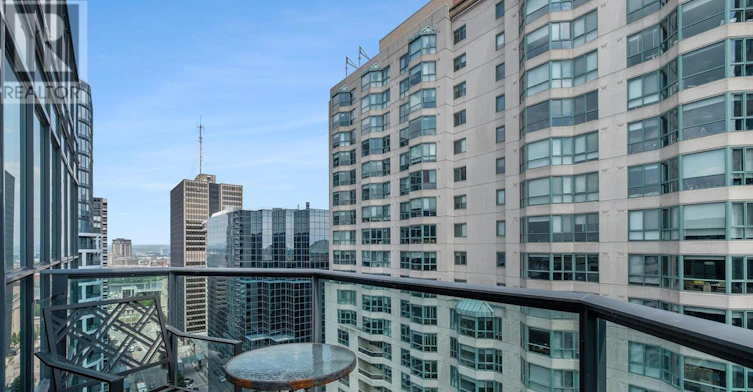 PH 4-445 Laurier Avenue W, Ottawa, ON, K1N 6R4 - 34