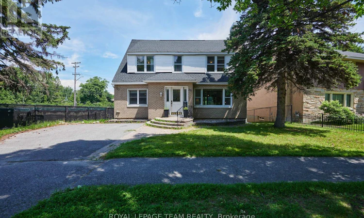 293 Island Park Drive