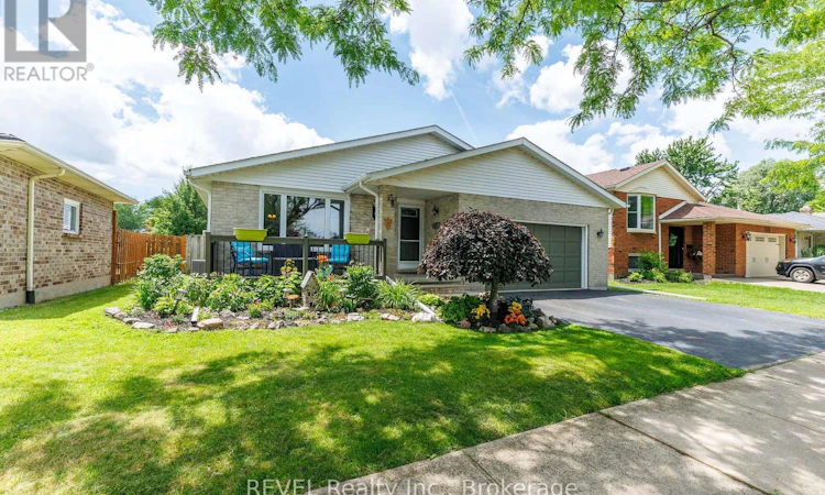 6096 Crimson Drive