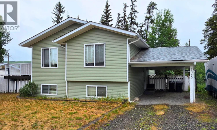 3055 Pearson Road